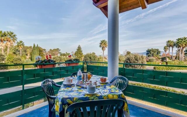 Residence Terra Felice