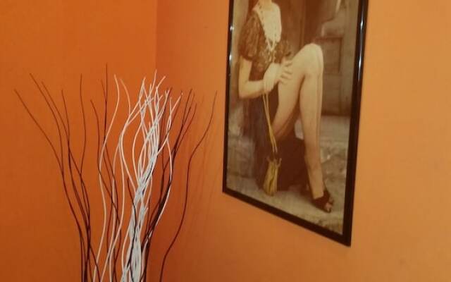 Colosseo Royal Apartment