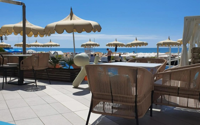 Hotel delle Nazioni