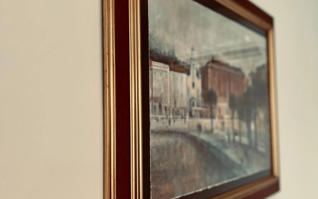 Vila Rovci Apartman 2