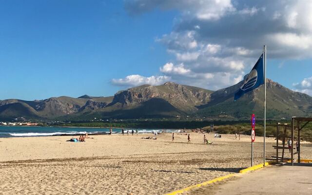 Sea View House with terrace