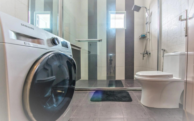 Montecito Apartments