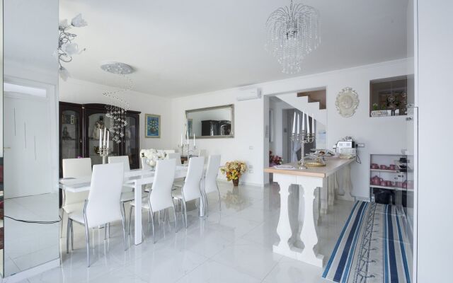Villa Armonia