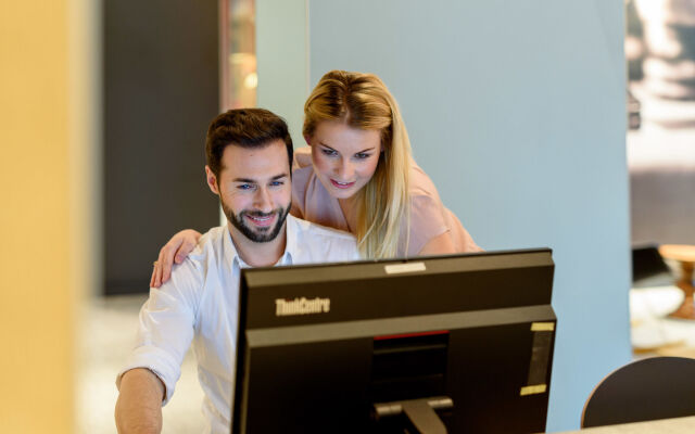 Ibis Leipzig City (Opening September 2016)