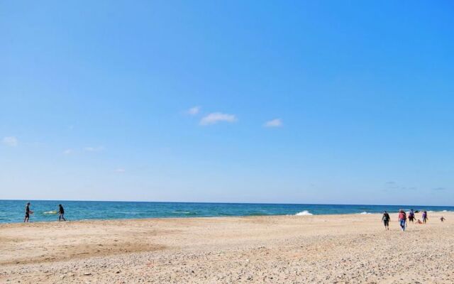 "Pernille" - 500m from the sea in Western Jutland