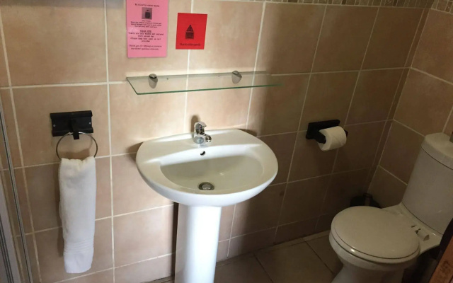 Travellers Nest Guesthouse