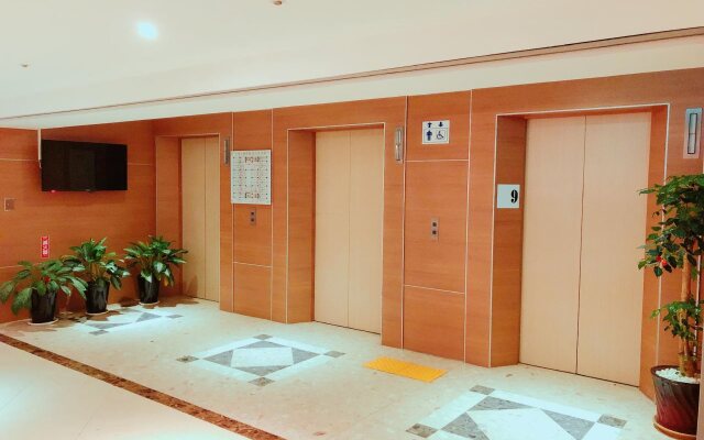 WeMeet Hotel