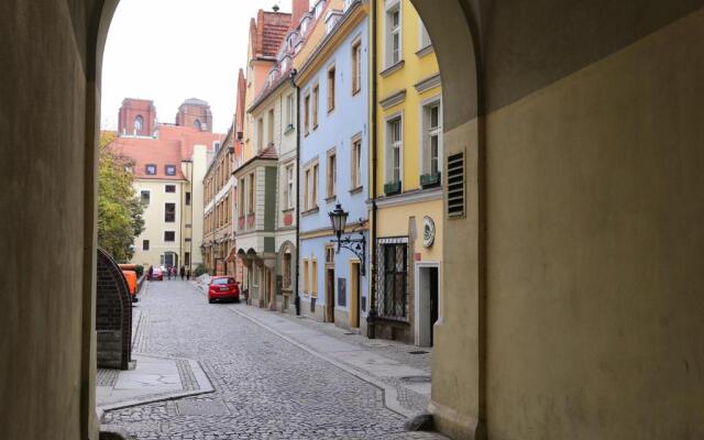 KDRO Apartment Rynek