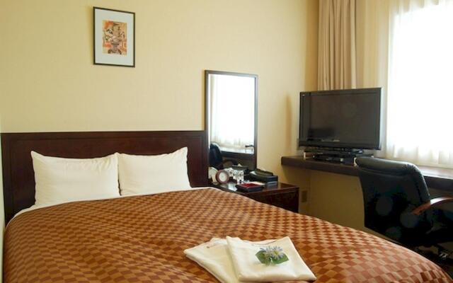 Hotel nanvan Yaizu