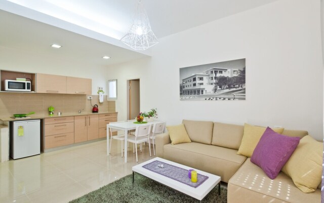 Eshkol Housing Executive Apartments