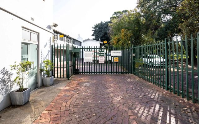 Avemore Wag ‘n Bietjie No 1