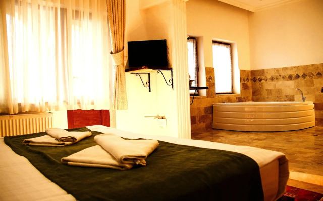 Kufe Hotel