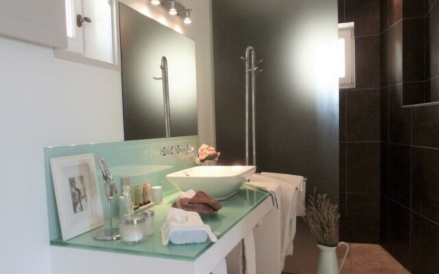 Villas du Luberon - MAS ENJOY