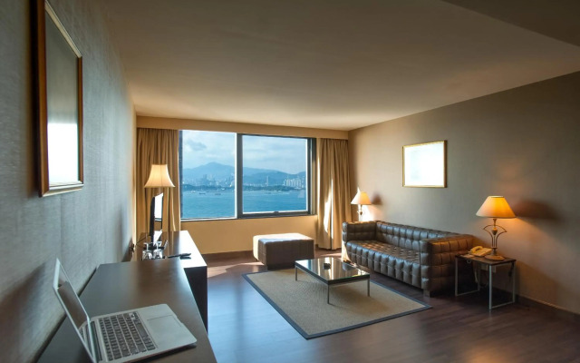 Best Western Plus Hotel - Hong Kong