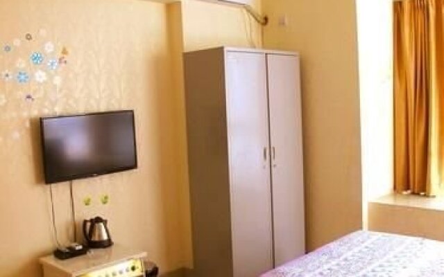 Huanyuanlanwan Holiday Hotel