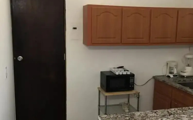 2 Bedrooms 1 Bathroom with Large Balcony by Rentals PR