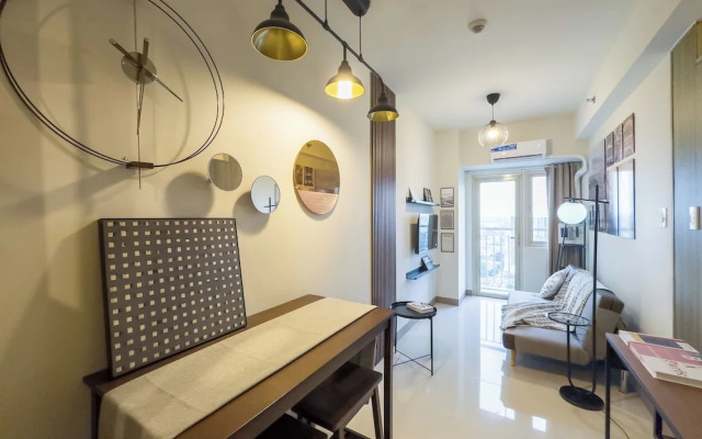 GemstoneBR in SMDC Coast Residences
