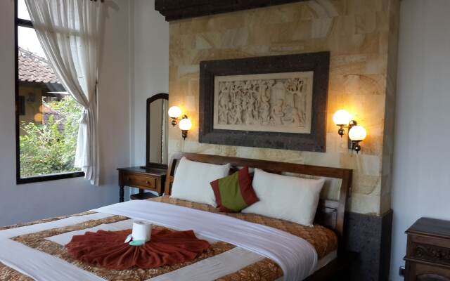 Kun - Kun Guest House Ubud