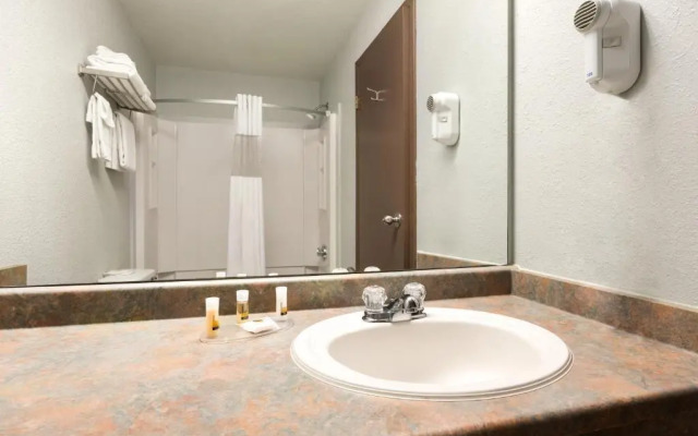 Days Inn - High Prairie
