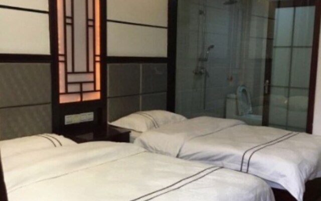 Fenghuang Fengyuxuan Boutique Guesthouse
