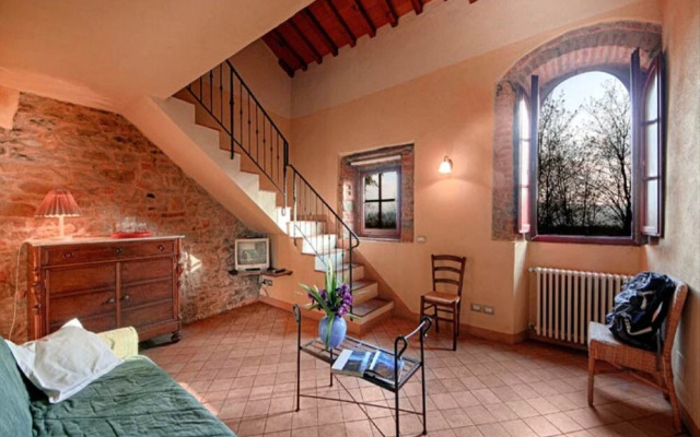 Holiday Home in Reggello