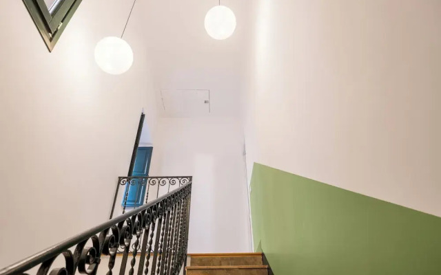 Casa Mirto a Piazza Marina