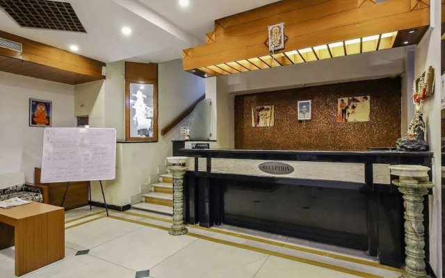 OYO Flagship 15009 Secunderabad