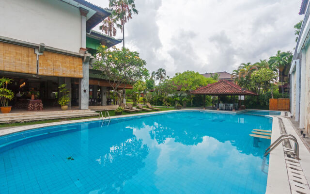ZEN Rooms By Pass Sanur 7