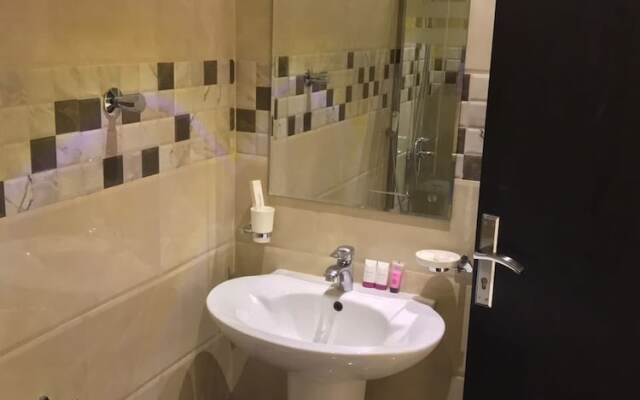 Taleen Granada Hotel Apartments