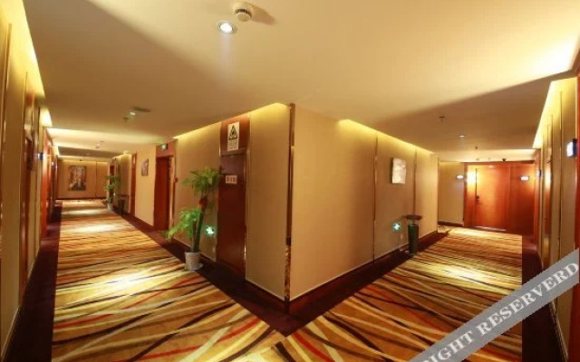 Paulo Hotel