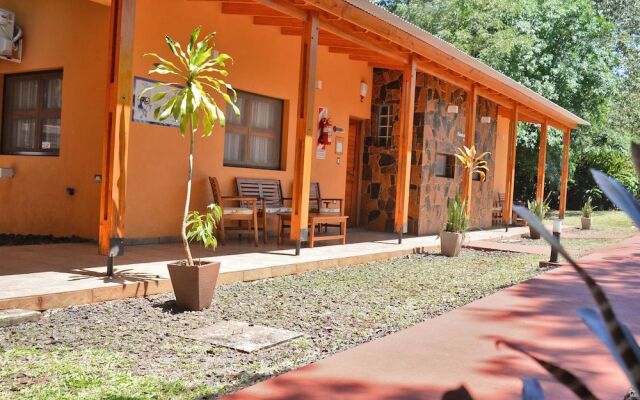 Posada del Chamán Iguazú