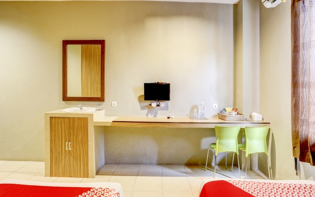 OYO 90027 Ulin Guesthouse