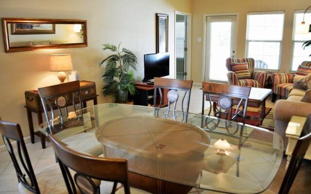 Redfish 504 Ns - Three Bedroom Townhome