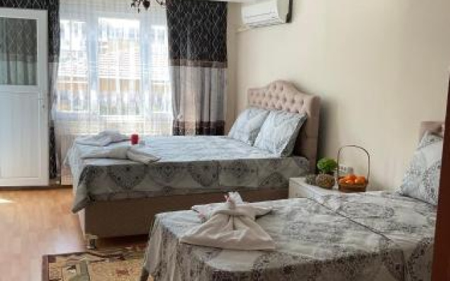 Sultanahmet Işıl Hotel