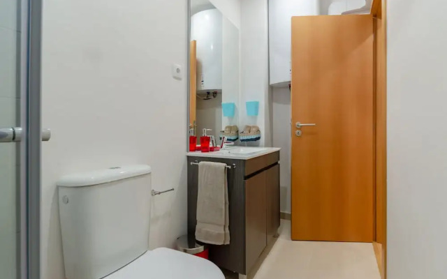 Setubal Boutique Apartment II by Homing