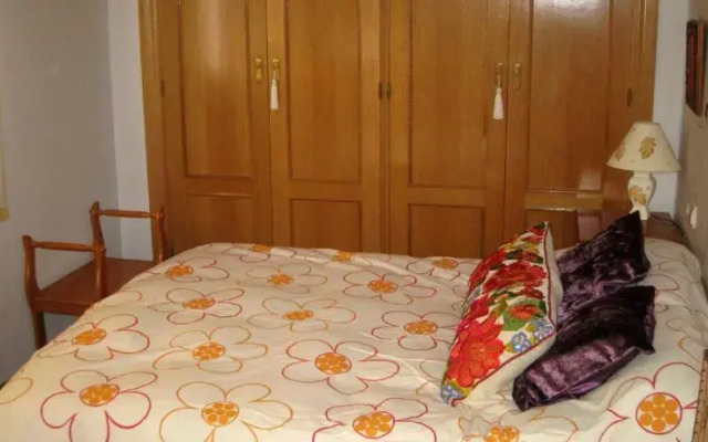 Apartment Lozano