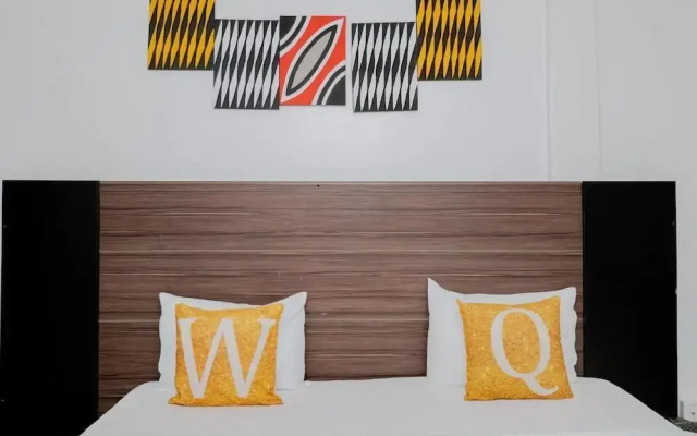 IGITEGO Boutique Hotel