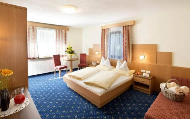 Hotel Bergblick