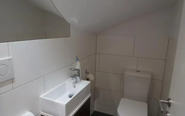 Appartement Geisler