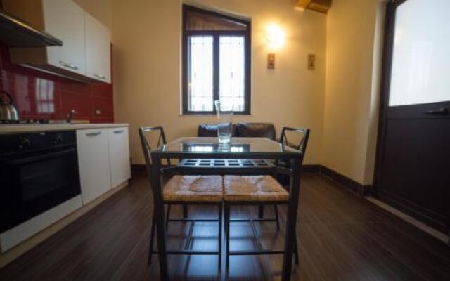 Red Orange Catania Ognina