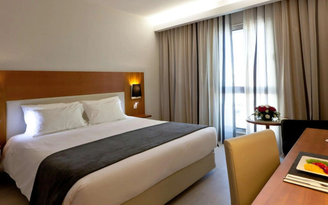 Novotel Toronto Vaughan Centre