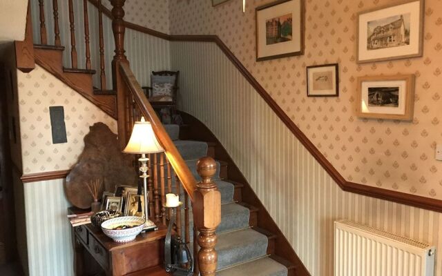 Tullochard Guest house