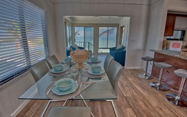 Casa on the Beach Apartment 3