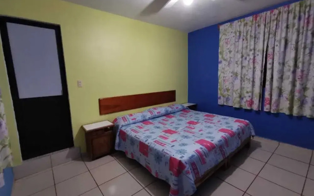 Hotel Quinta Ventura