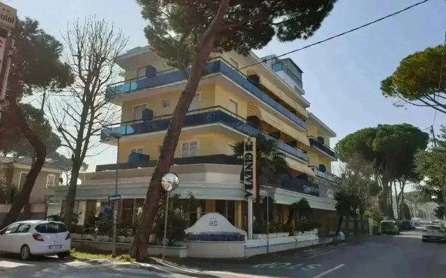 Hotel Ginevra