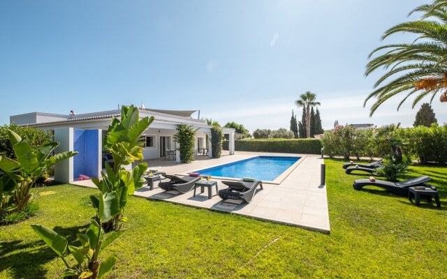 Villa Koster