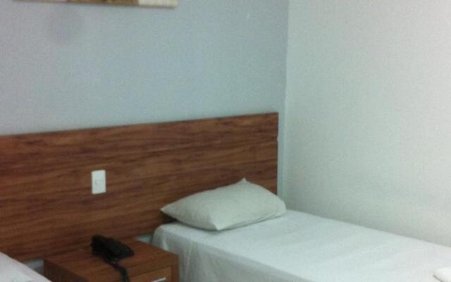 Hotel Casablanca Suites