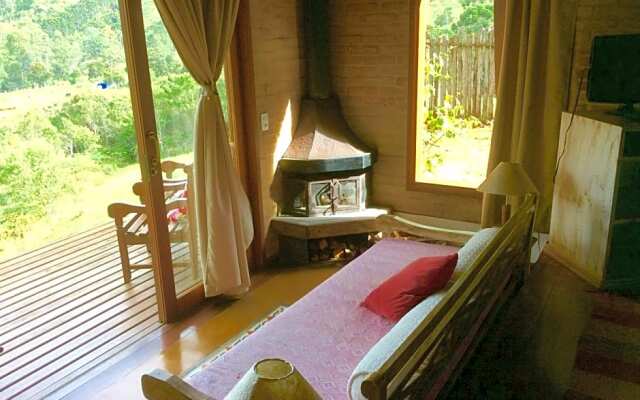 Pousada Villa Catarina