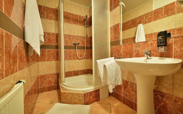 Hotel ANETTE