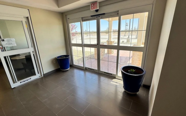 Permian Studio Apartments